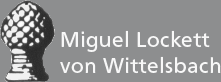 Miguel Lockett von Wittelsbach - Kachelöfen und Keramik